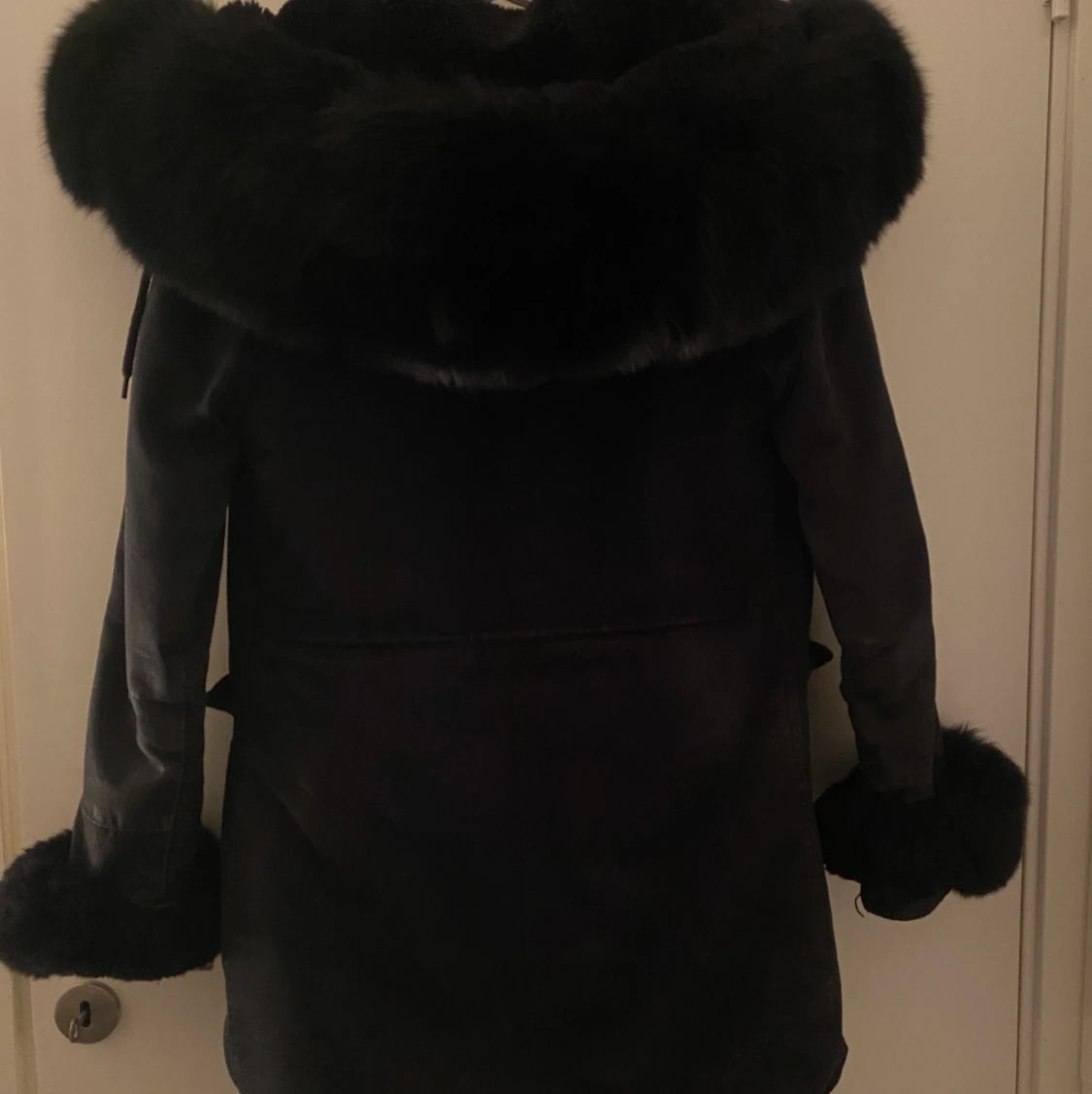 Fatima parka jacka - 90