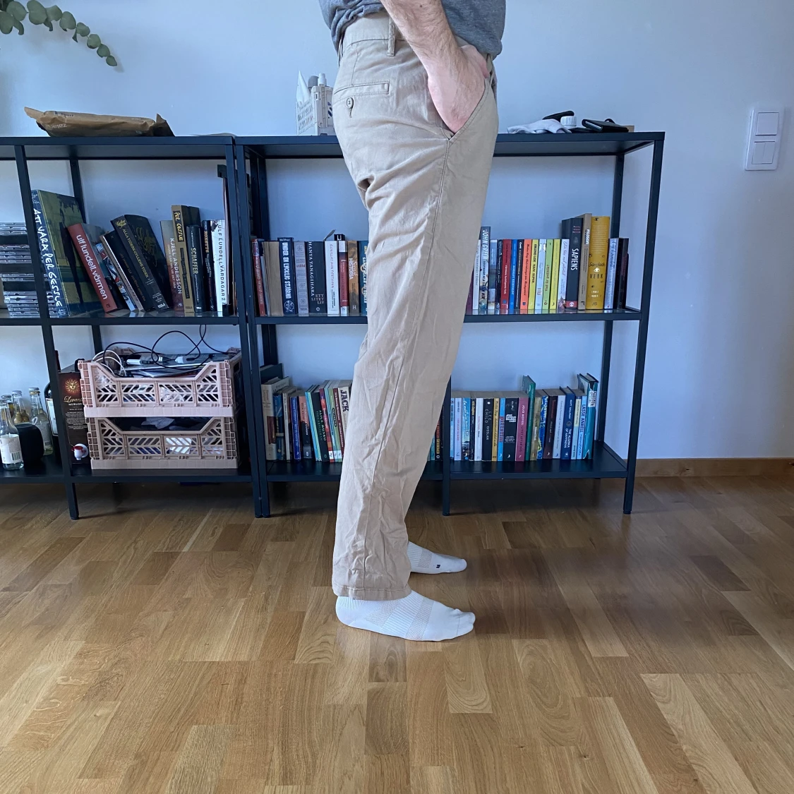 Chnis från dressman - 91