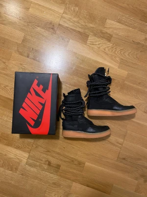 Af1 Hiiiiigh - Af1 höga, använda va 3 gånger. 