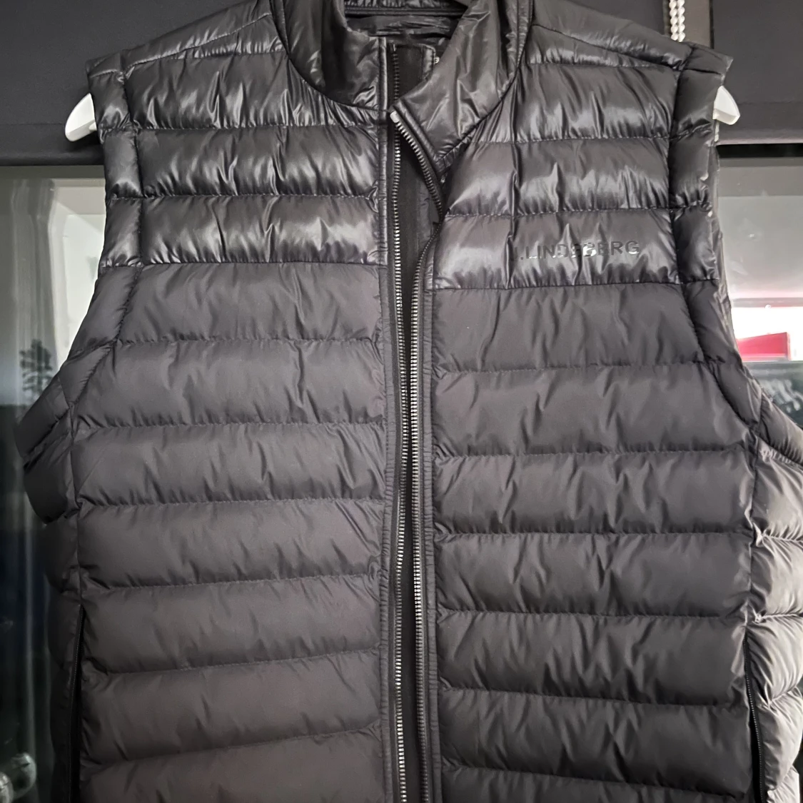 J.Lindeberg väst - 91