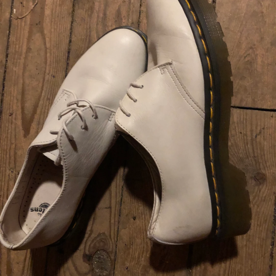 Vita Dr Martens strl 39 - 91