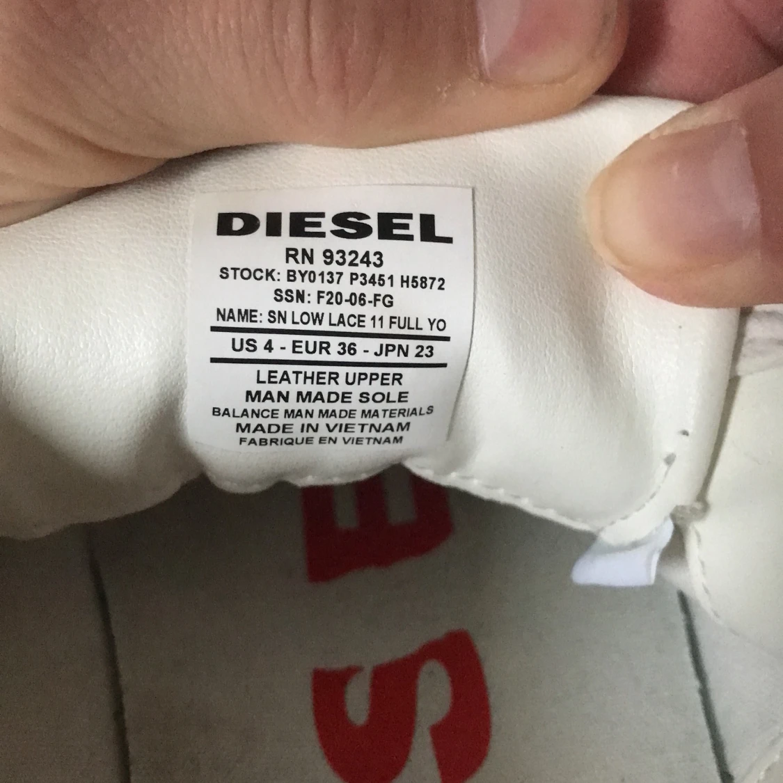 De passar inte mig längre  - 91