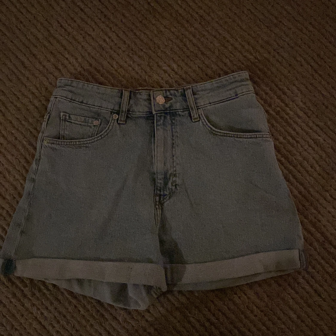 Shorts från H&M - 91