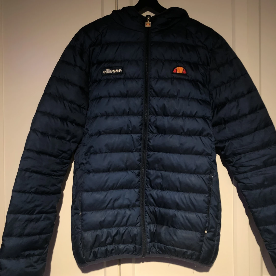 Ellesse jacka - 90