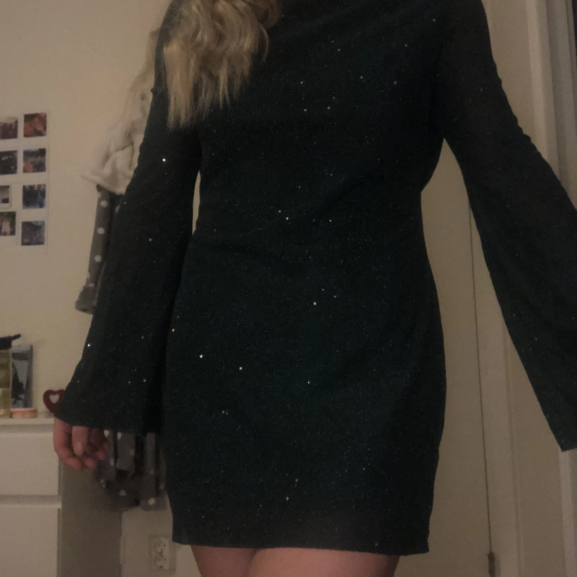 Parthea klänning  - 91