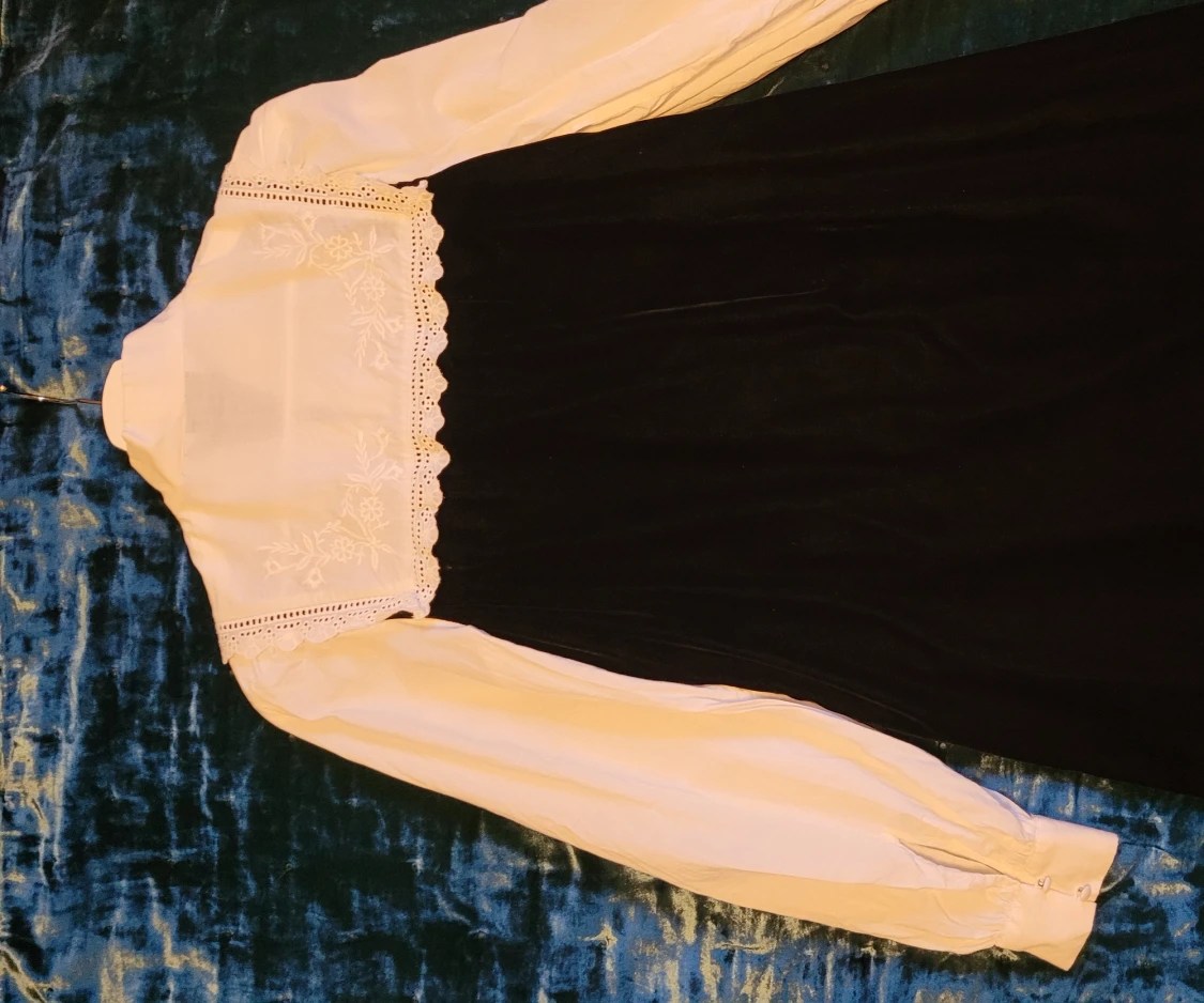 AND OTHER STORIES DRESS - 90