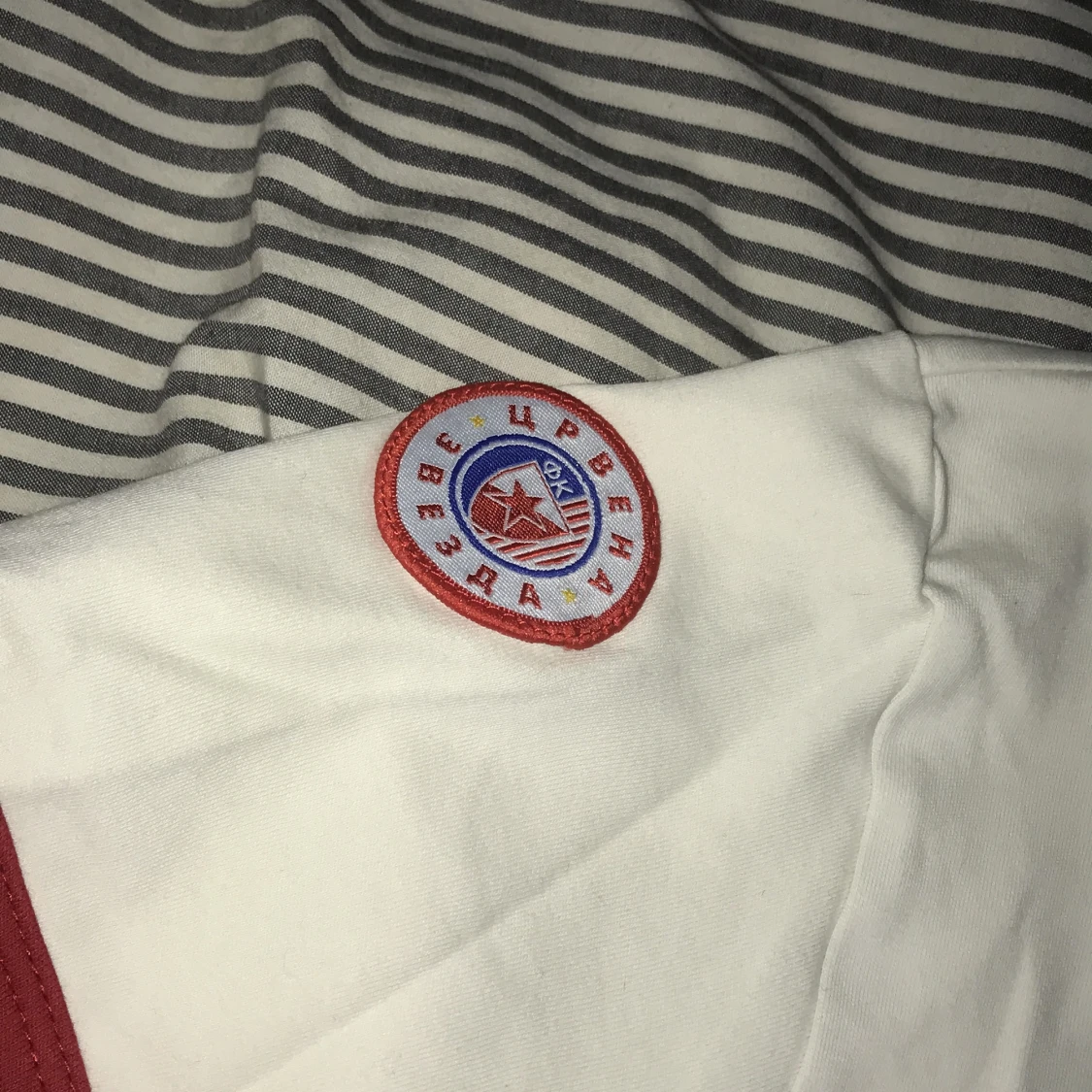 Röda stjärnan  - 90