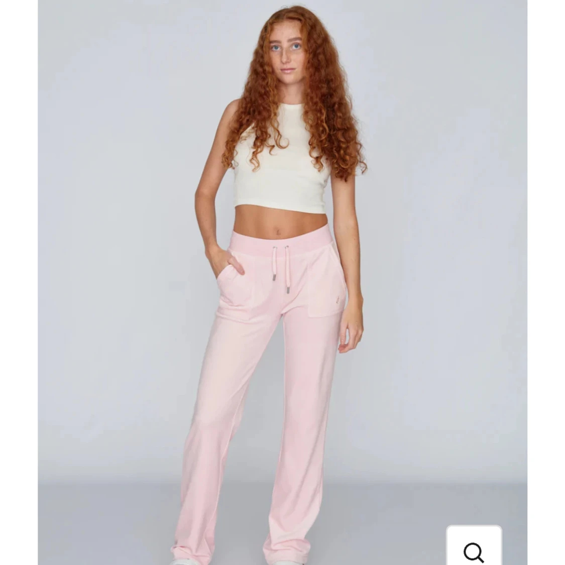 Söker juicy couture  - 90