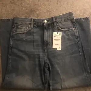 Jeans byxor för dam 