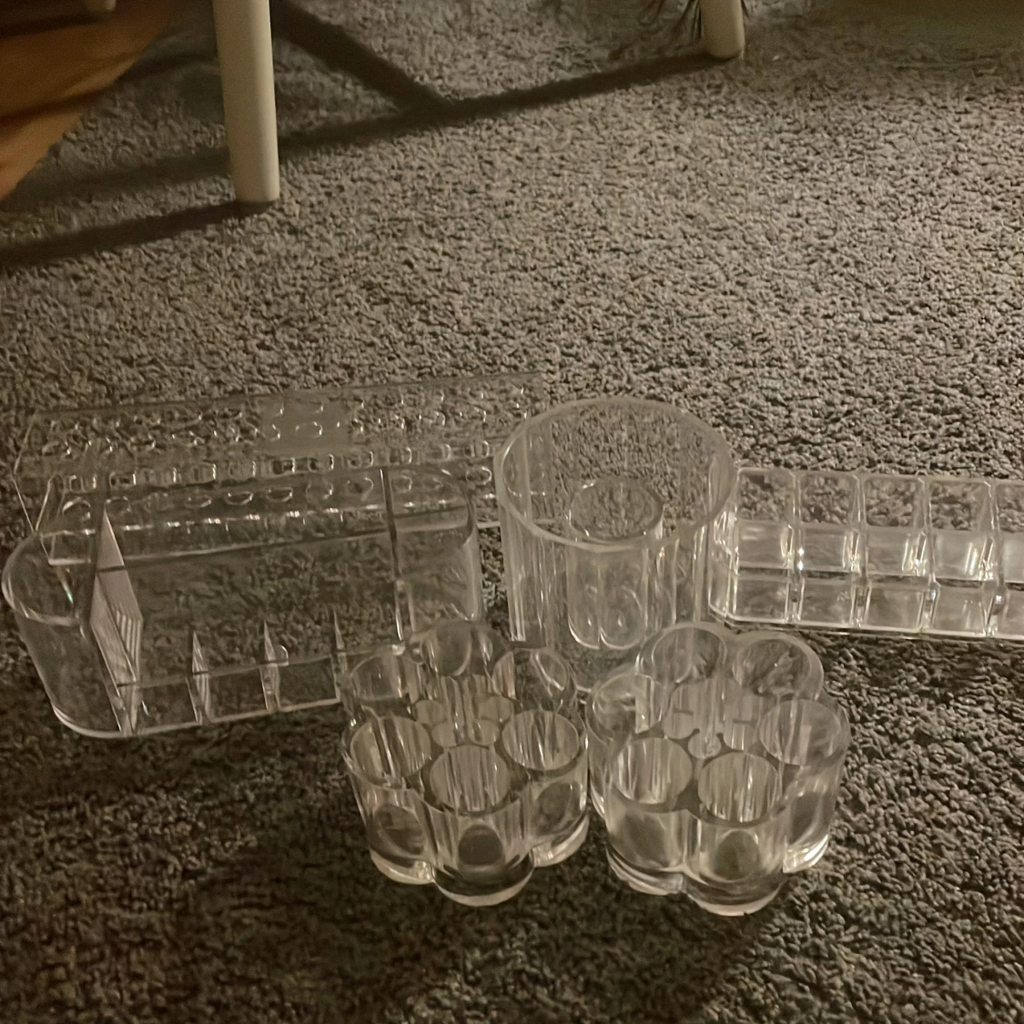 Smink sortiring set - 91