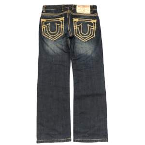 True religion jeans i modellen Billy super T, storlek 30x34. FRI FRAKT!!!