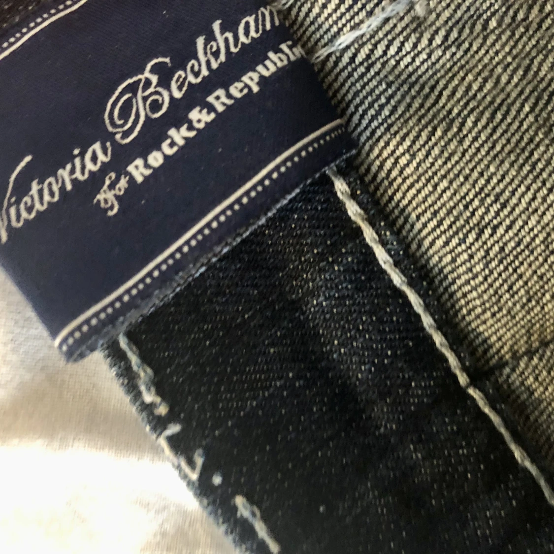 Victoria Beckham kjol - 91