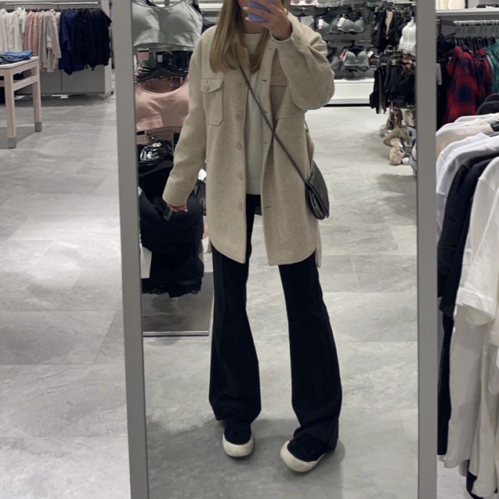 Trendig jacka från NAKD Plick Second Hand