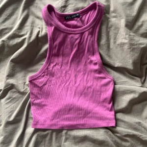 Zara linne strl S - Lila Zara linne i strl S.