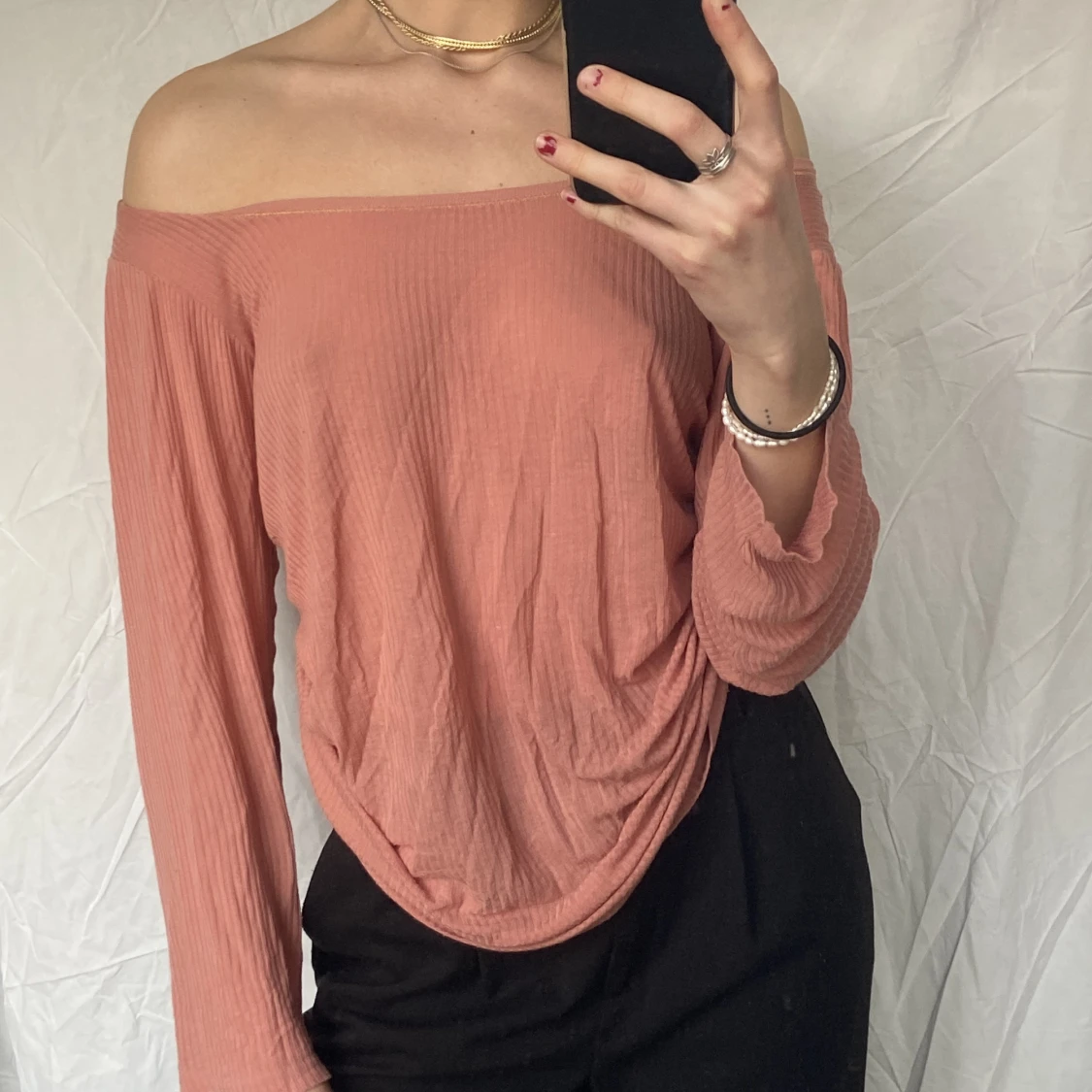 Stine Goya tröja  - 91