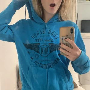 Cool hoodie - Cool hoodie köpt secondhand!