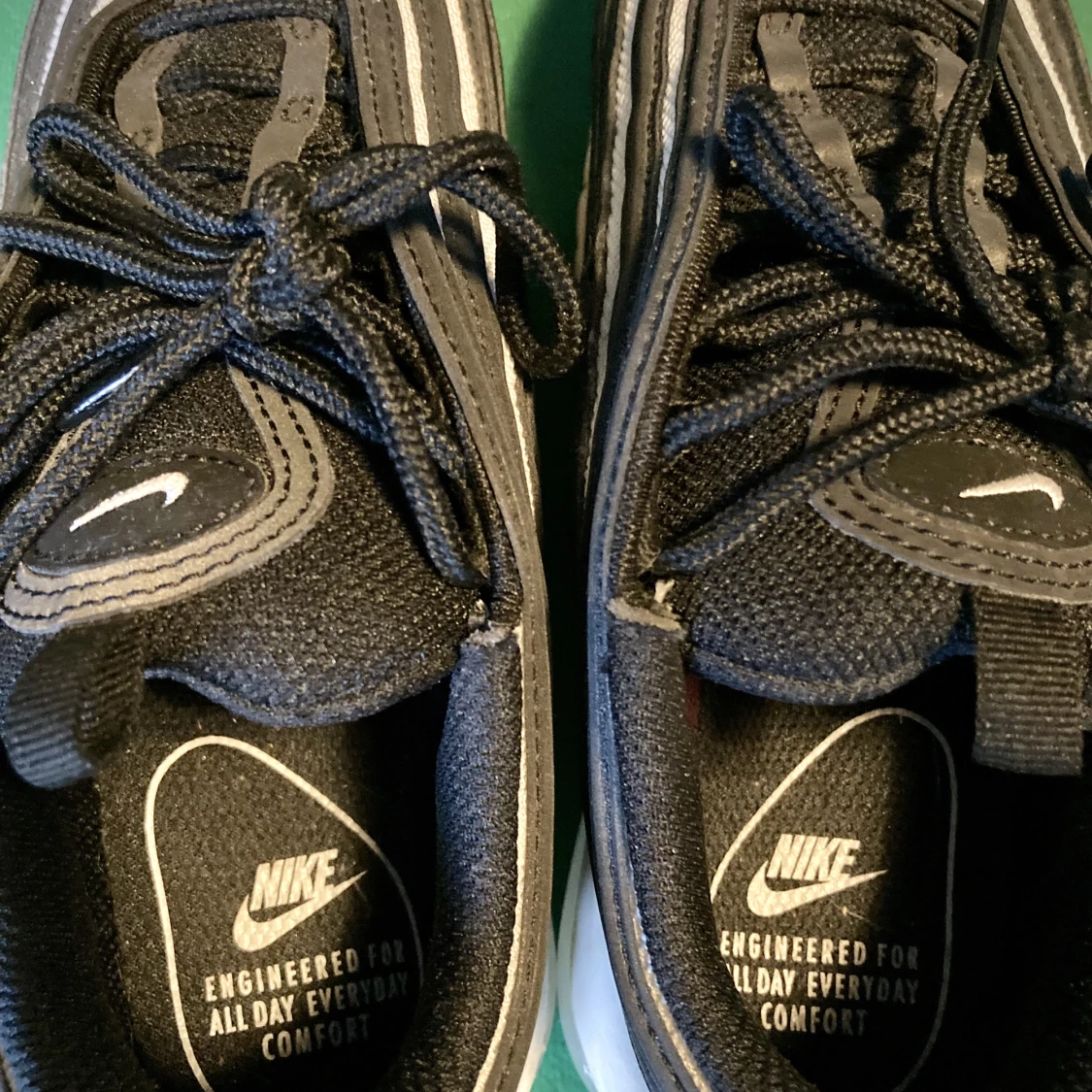 Nike Air Max 97 - 91