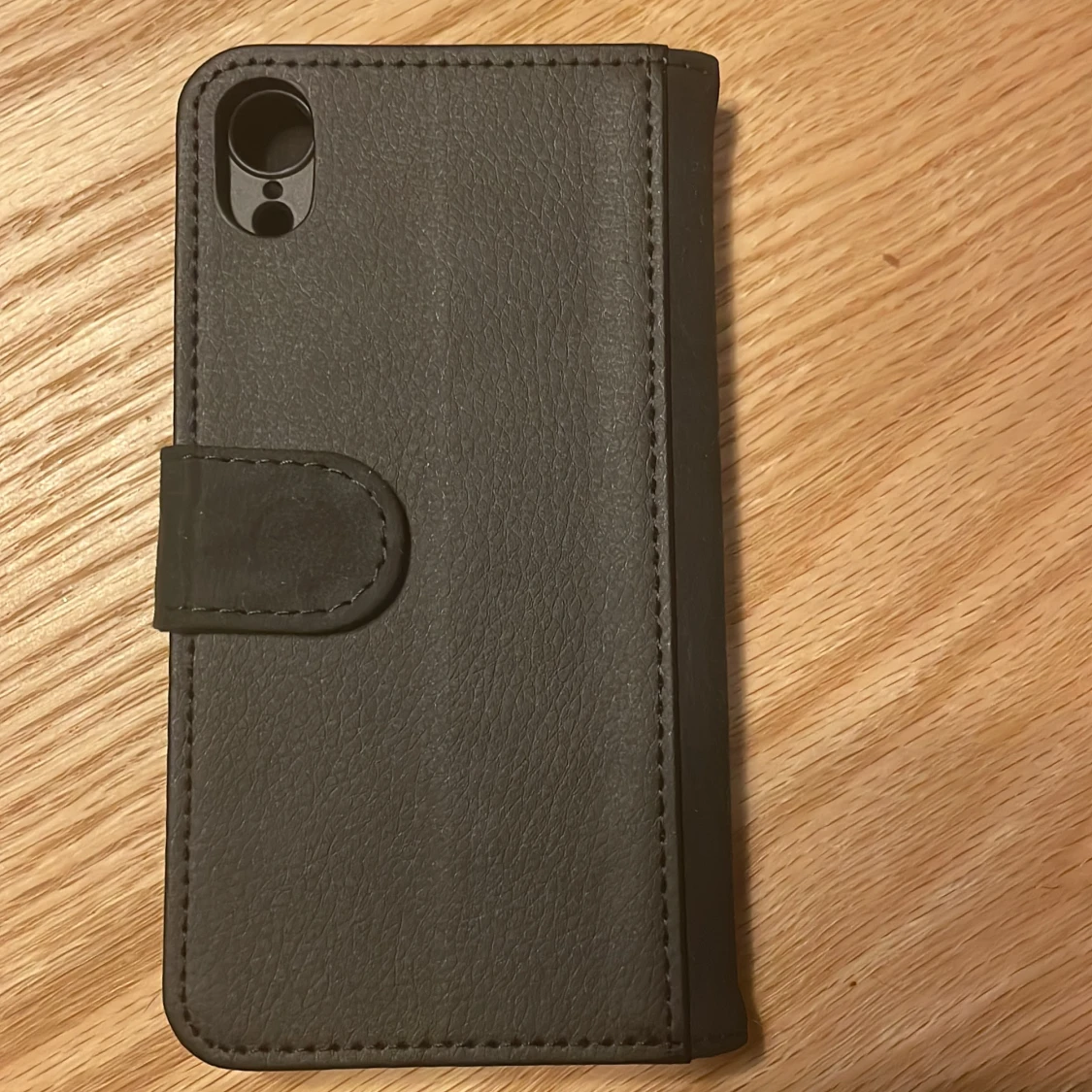 Walletcase iPhone xr - 90