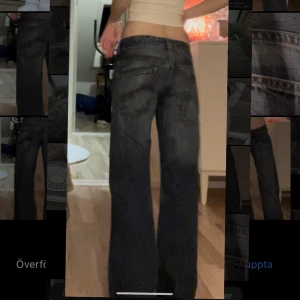 Lågmidjade LEE jeans - Så snygga lågmidjade straight jeans från LEE. I toppenkvalité och storlek 28x33✌️✌️