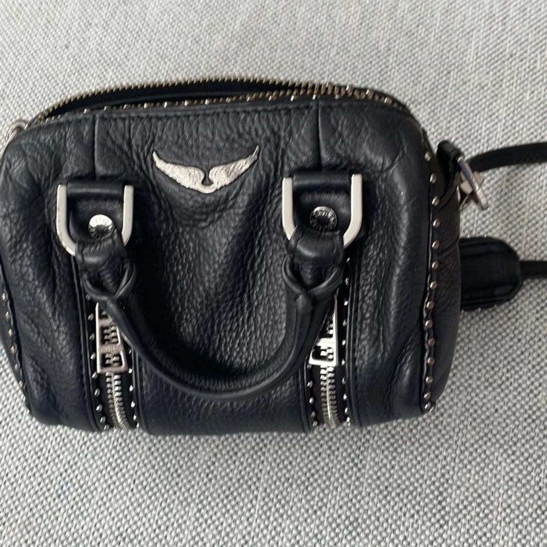 Zadig sunny bag mini