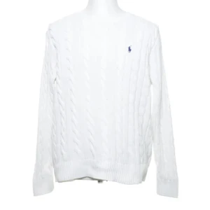 Polo Ralph lauren  - Tröja från Ralph lauren i storlek L, sitter lite oversize men skulle säga mer storlek S/M