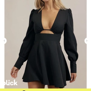 Chicuelle klänning  - Alldrig använd 