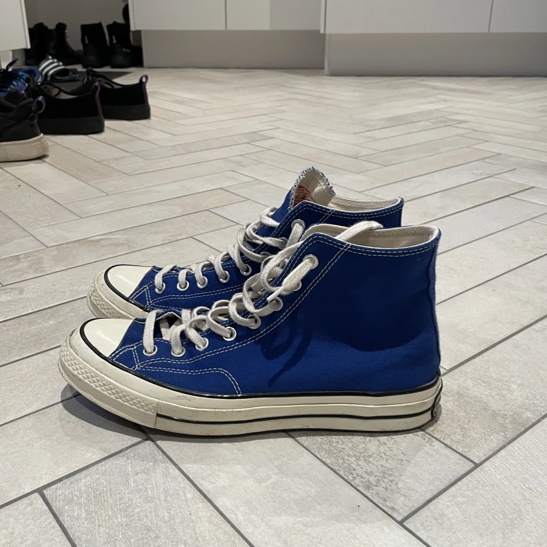 Converse chuck 70 - 90