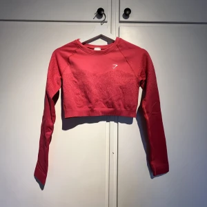 Träningstopp - Storlek: M Märke: Gymshark  Skick: Använd en gång, bra skick  Vid köp av mer än en grej får du paketpris eller köp 3 betala för 2 💖🤝🏽