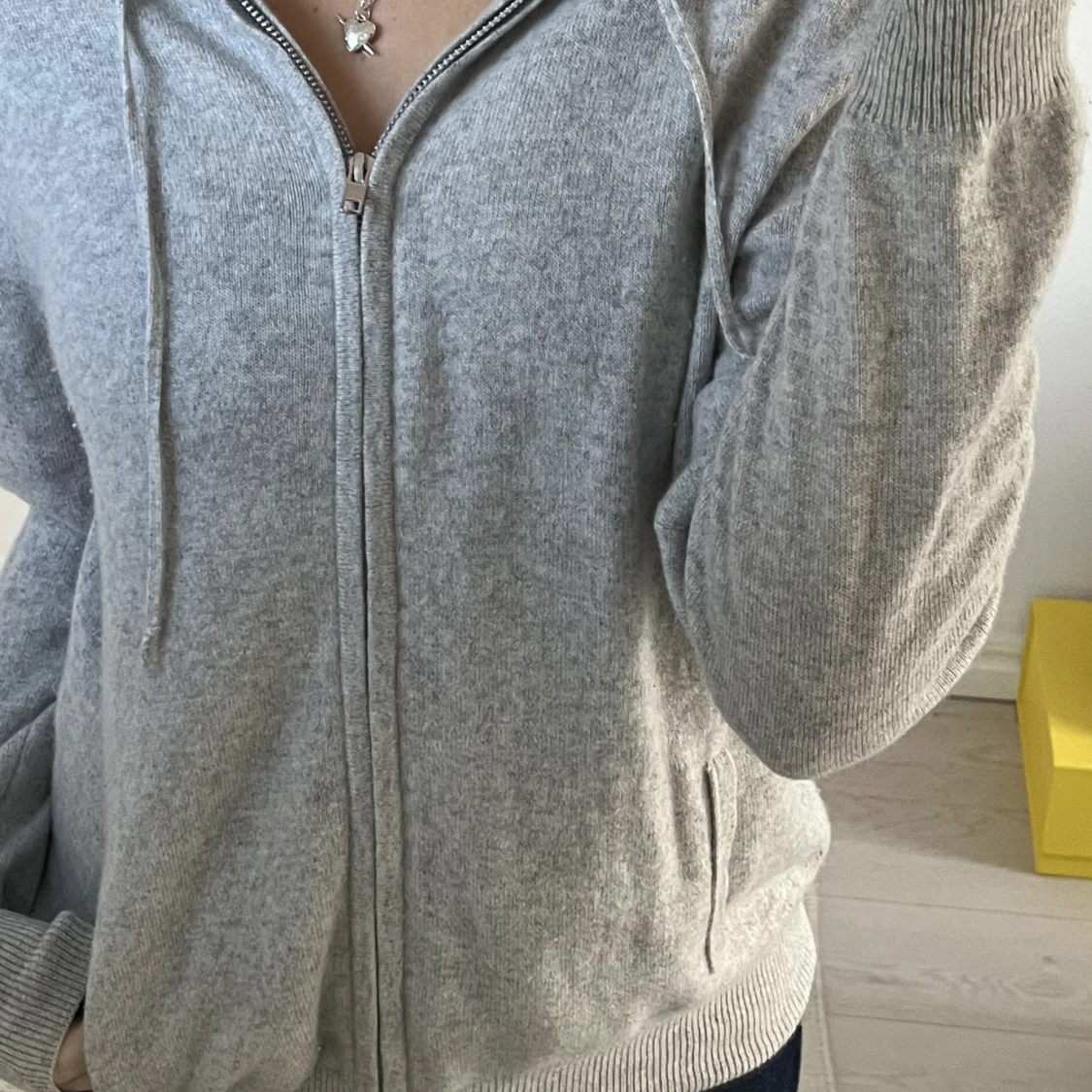 Soft Goat tröja - 90