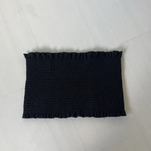Bandeau topp - Fint skick!! 