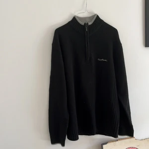 Stickad tröja - Bra skick