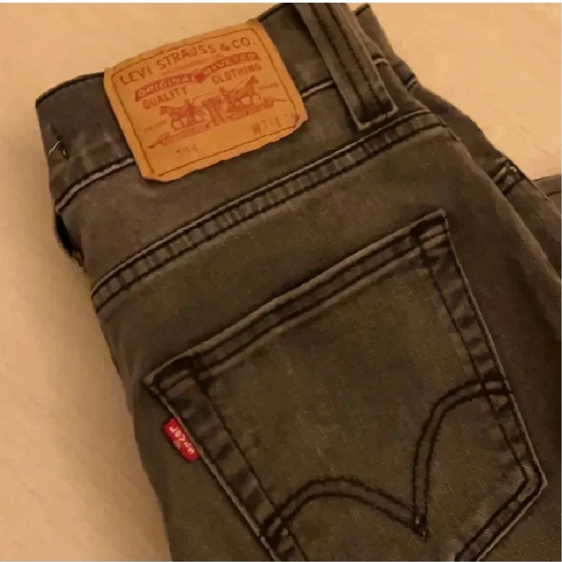 Levis 511 - 91
