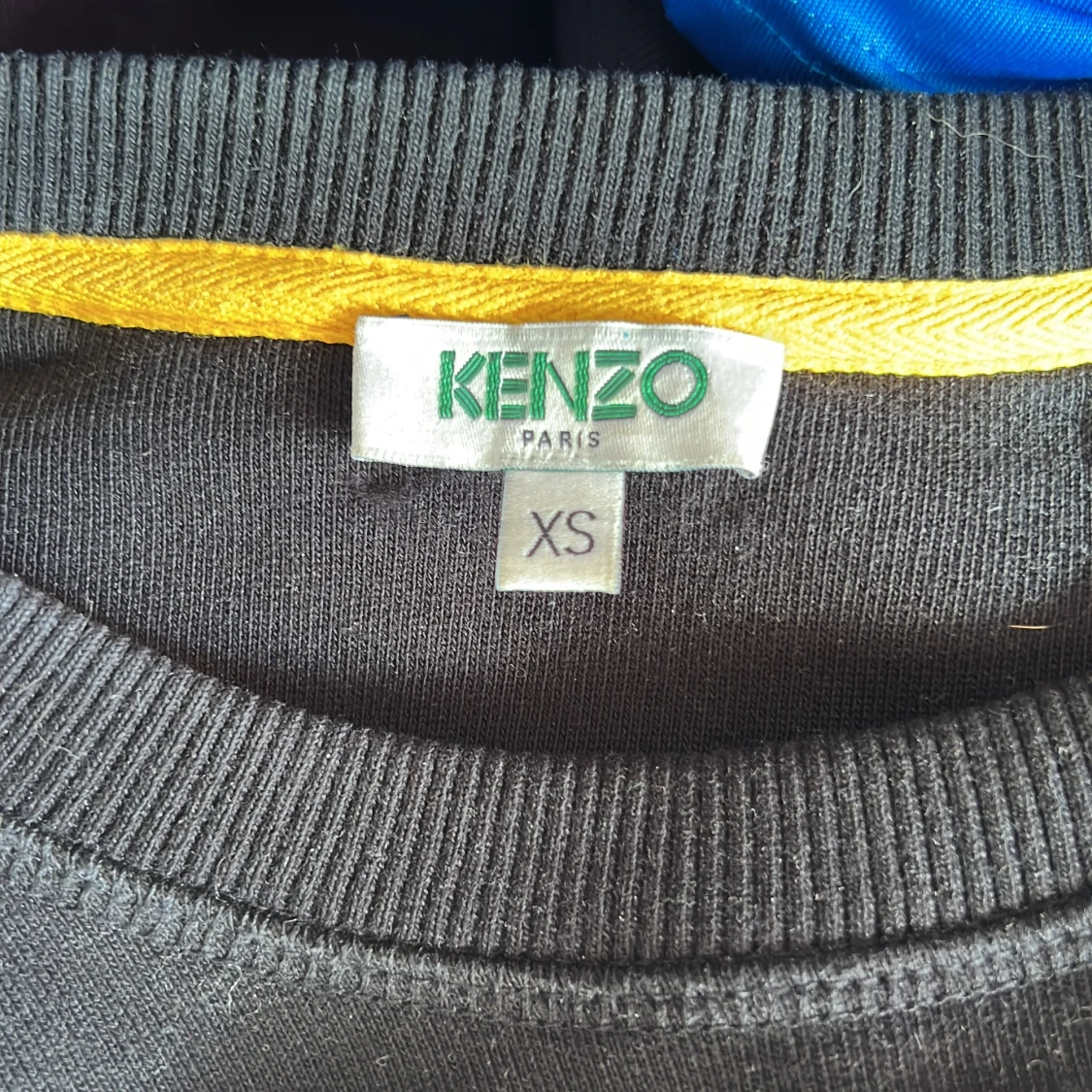 Kenzo tröja size XS  - 90