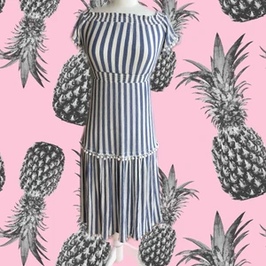 Klänning  - Underbar klänning 