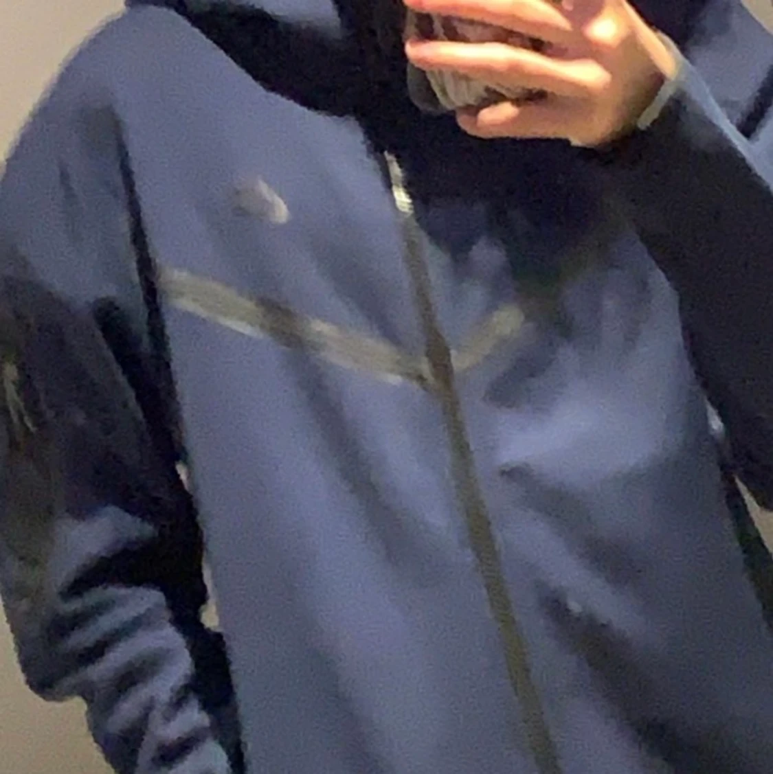 Nike tech fleece 