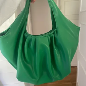 Väska från gina - Använd en gång