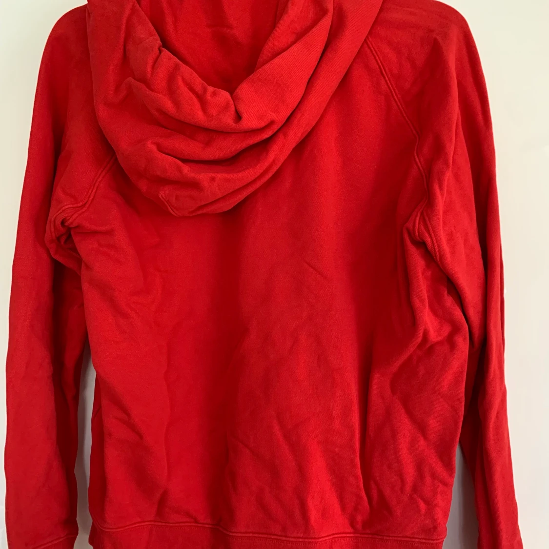 Levis tjocktröja storlek S - 90