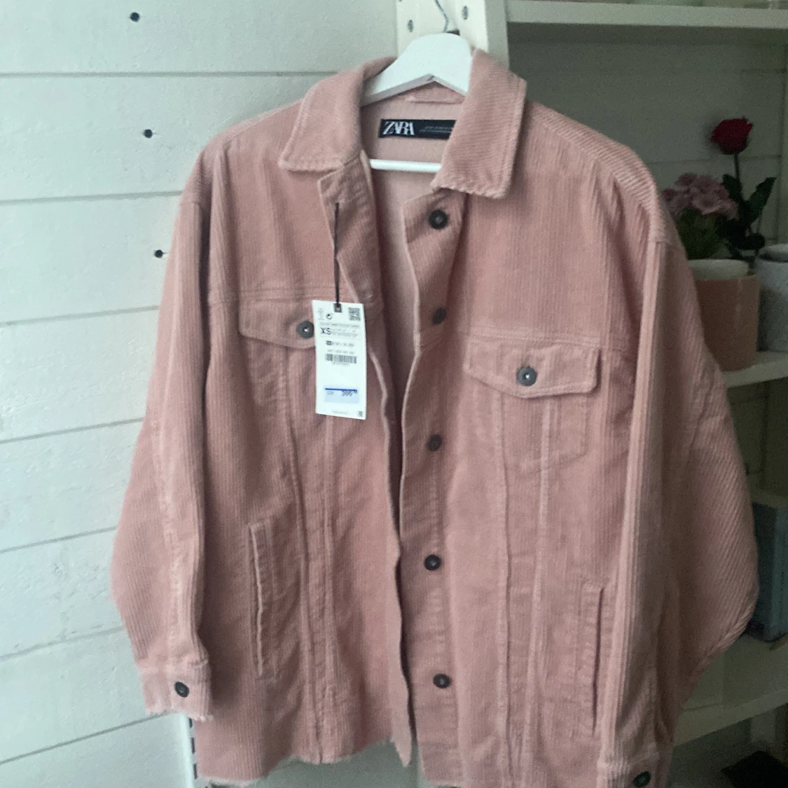 zara jacka