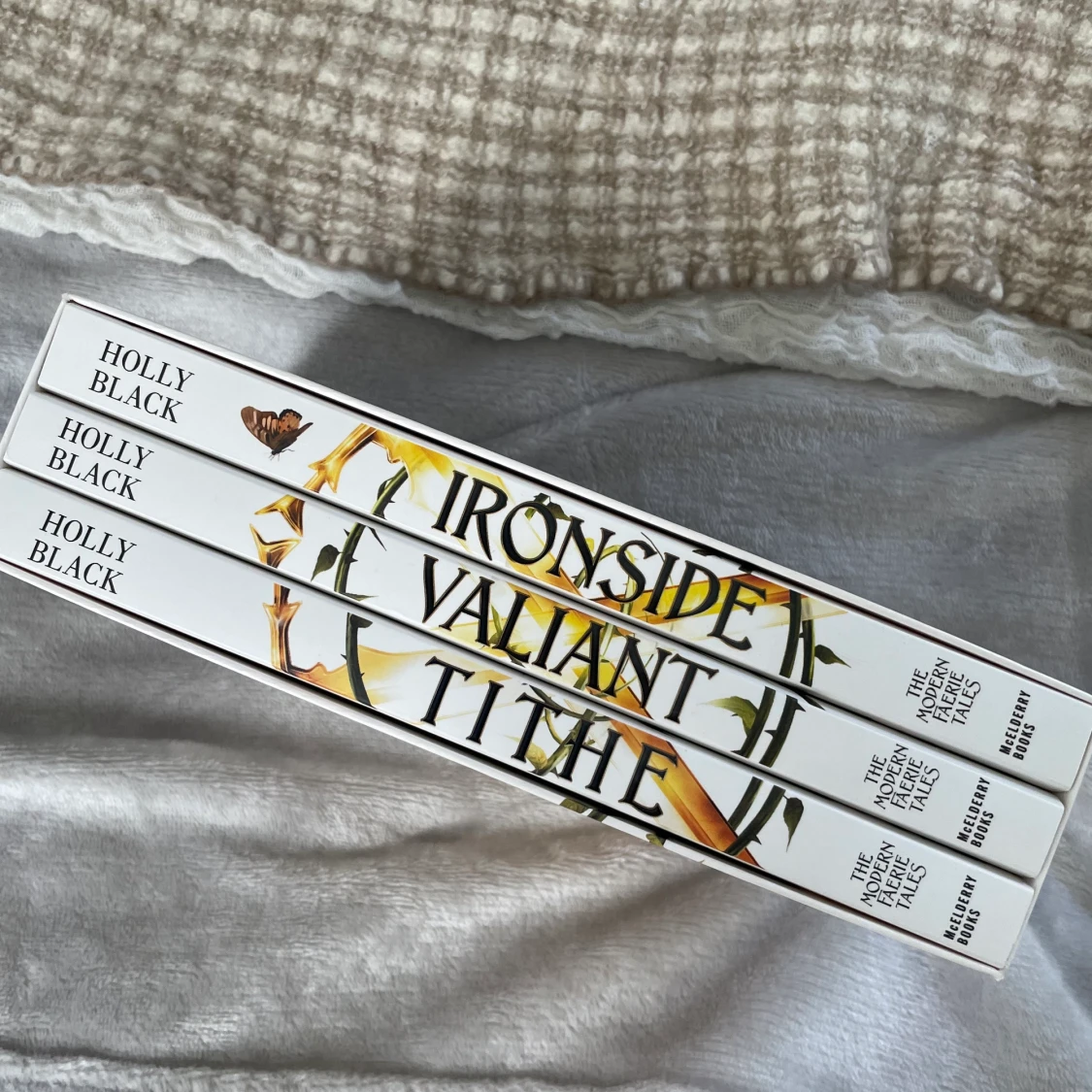 The modern Fairy Tales - 90