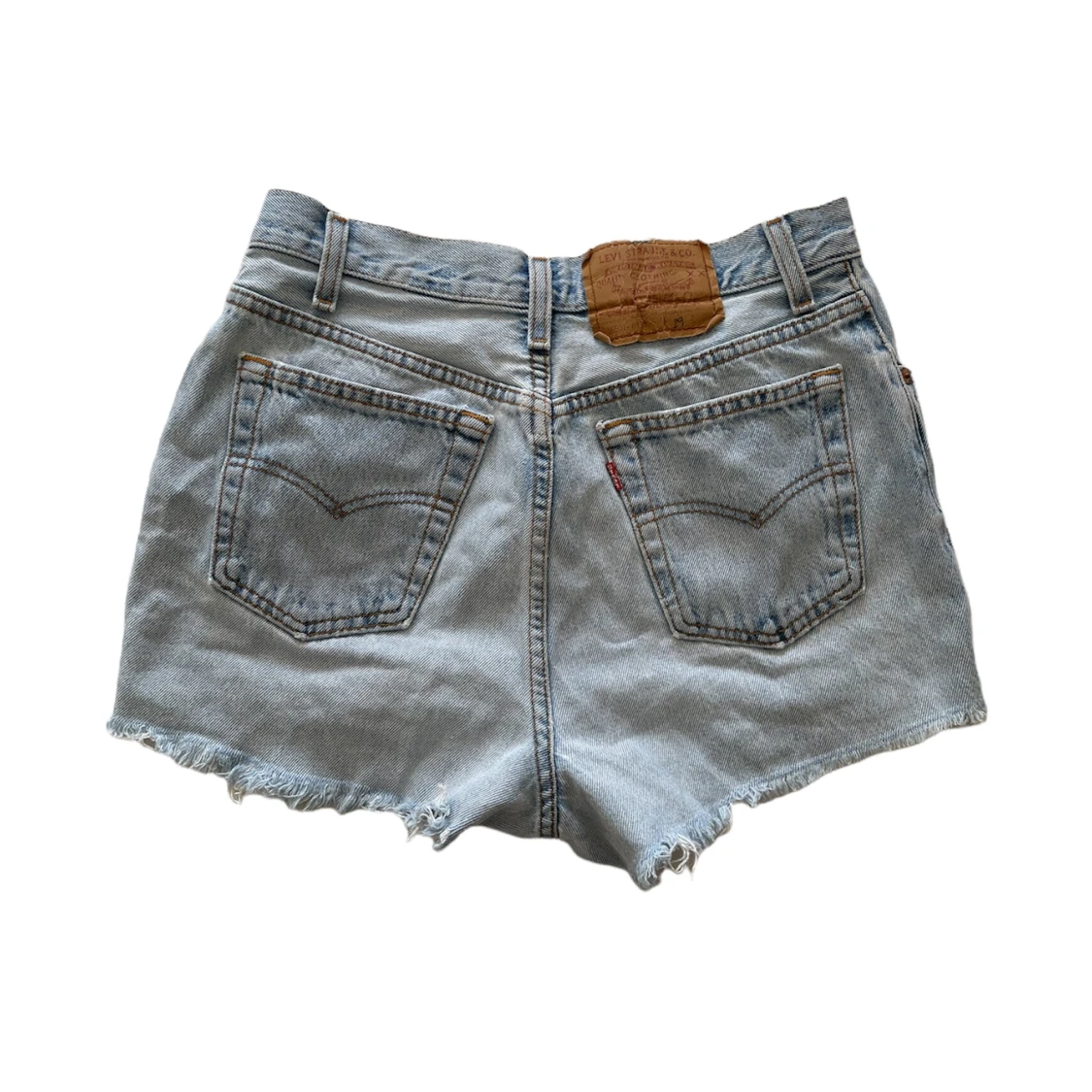 Levi’s shorts - 90