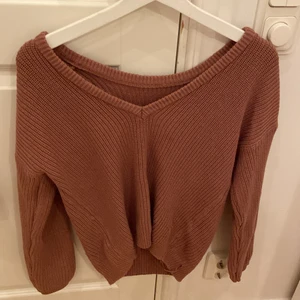 Tröja - En snygg tröja från NA-KD.