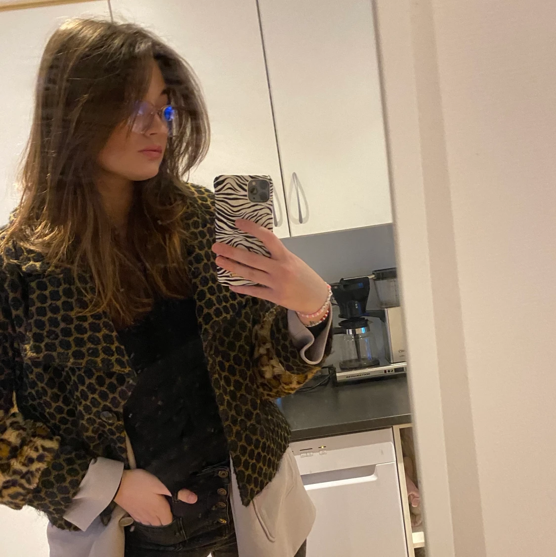 Jacka från Baum und pferdgarten  - 91