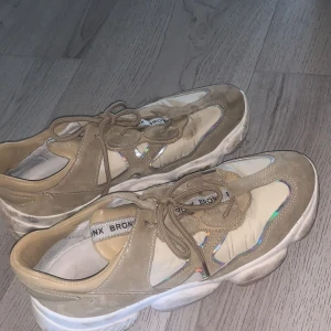 BRONX - Sneakers från Bronx 