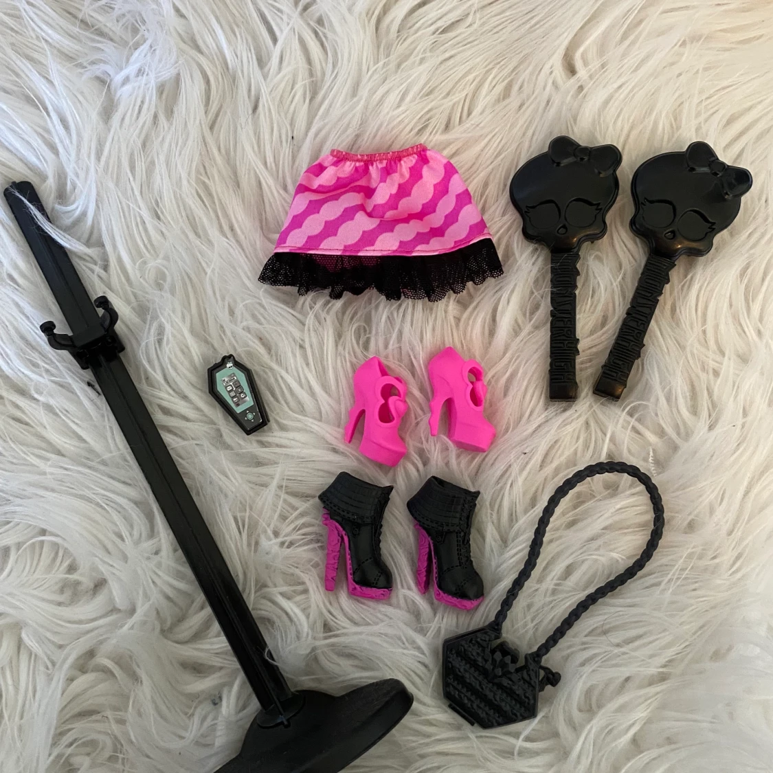 Monster High - Draculora  - 90