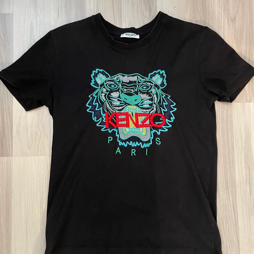 Kenzo T-shirts, A kopia. T-shirts.