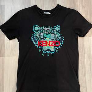 Kenzo T-shirts, A kopia