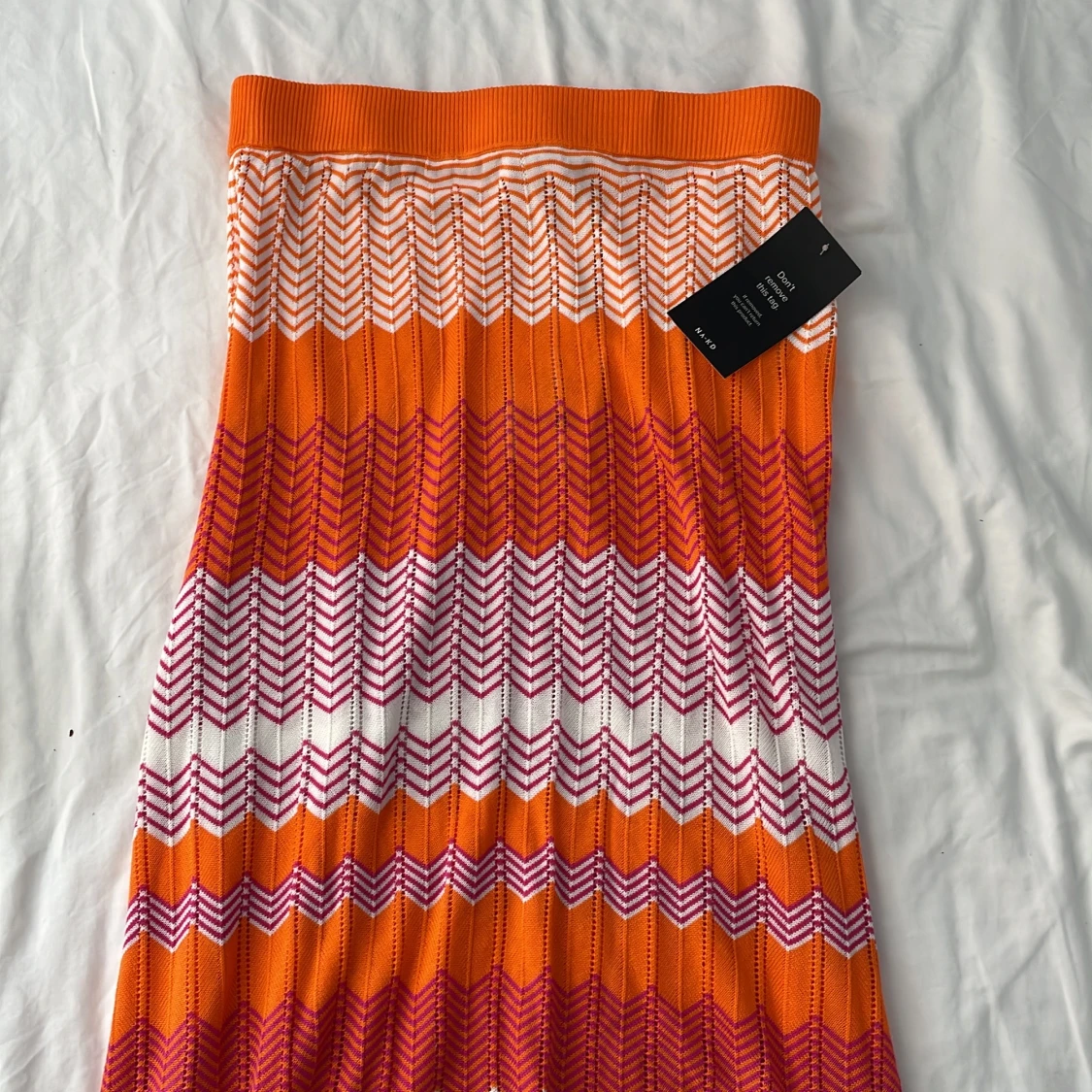 Nakd lång kjol - 91