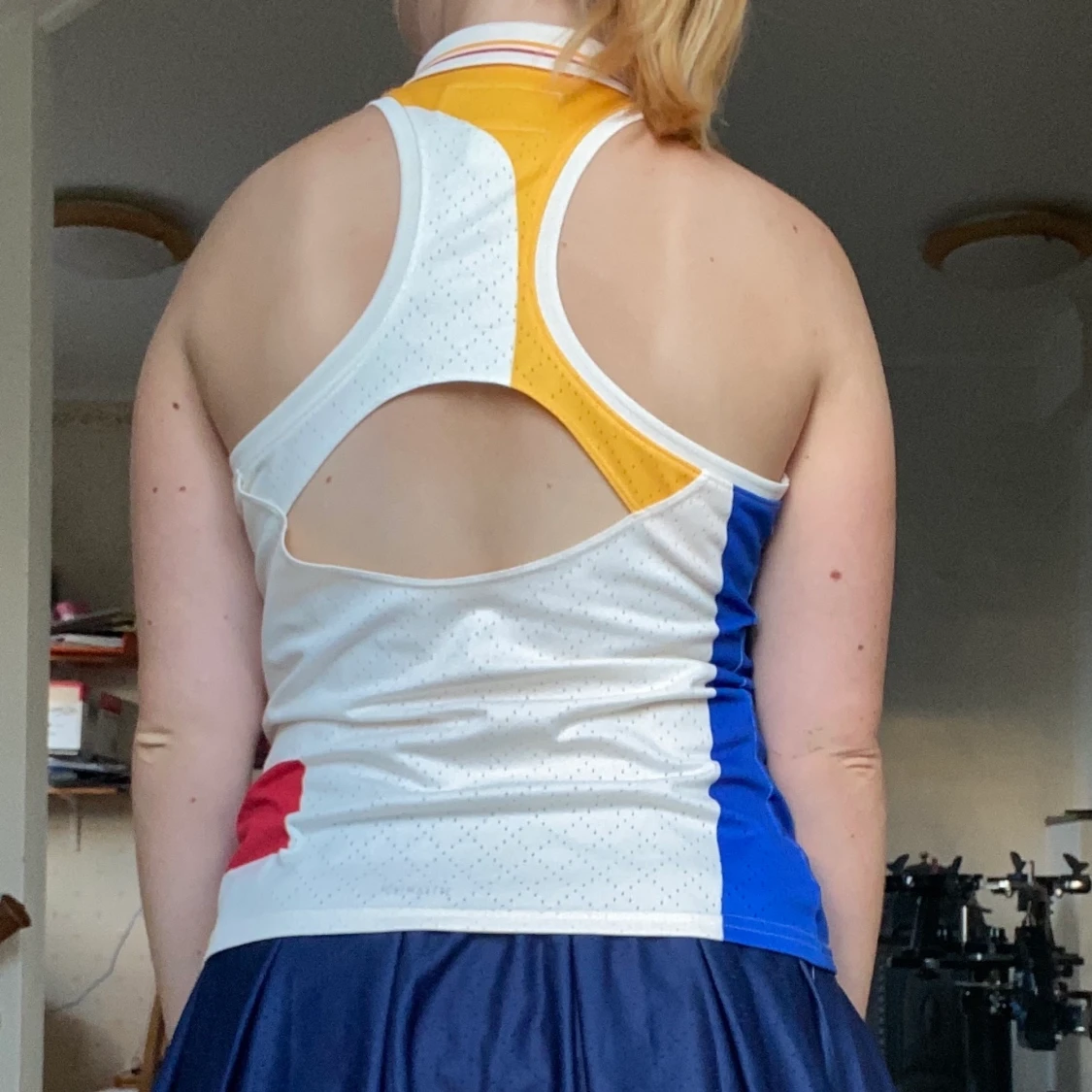 Adidas tennisset - 91