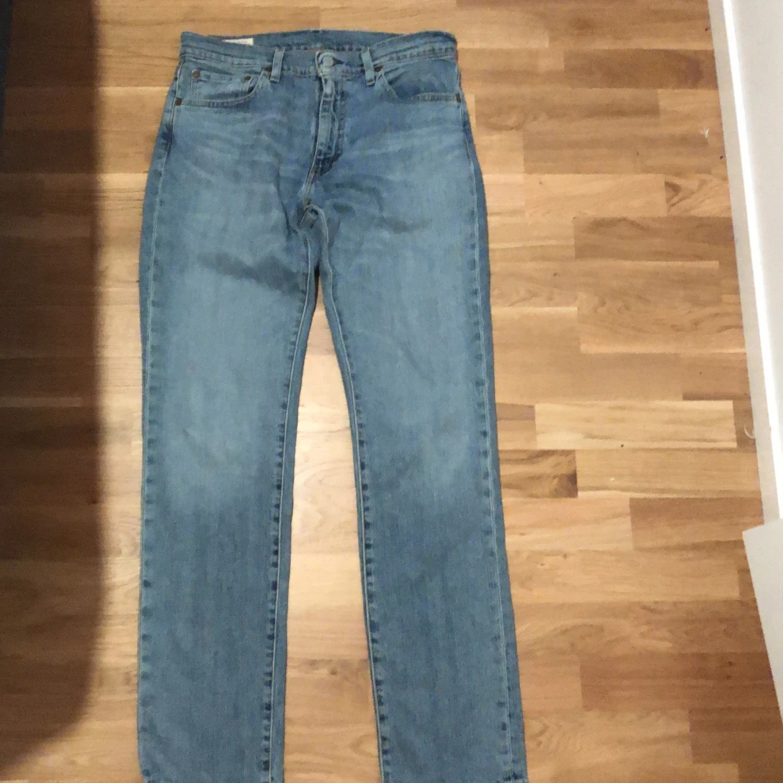 Levis jeans