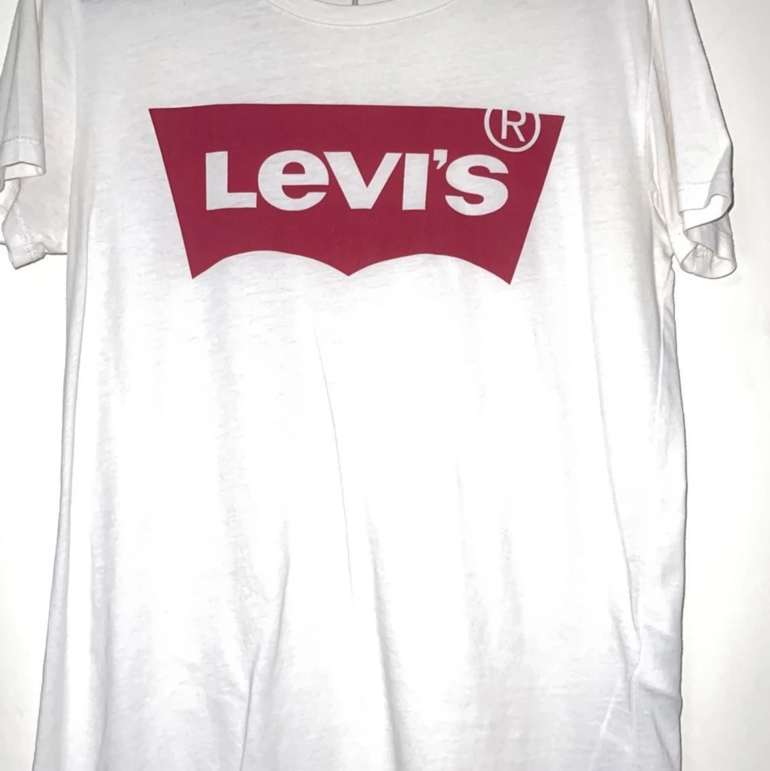 Levis tröja storlek XS